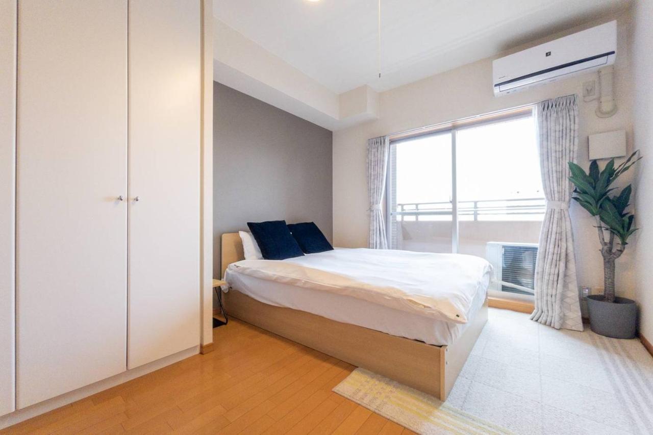 Cityspire Namba West Osaka Exterior foto